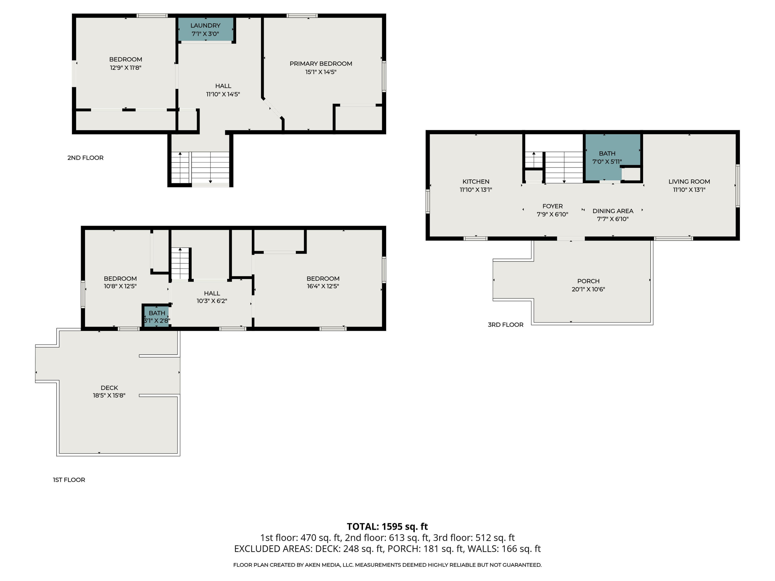 10760 French Road Litchfield, MI 49252 - Photo 43 of 50 50