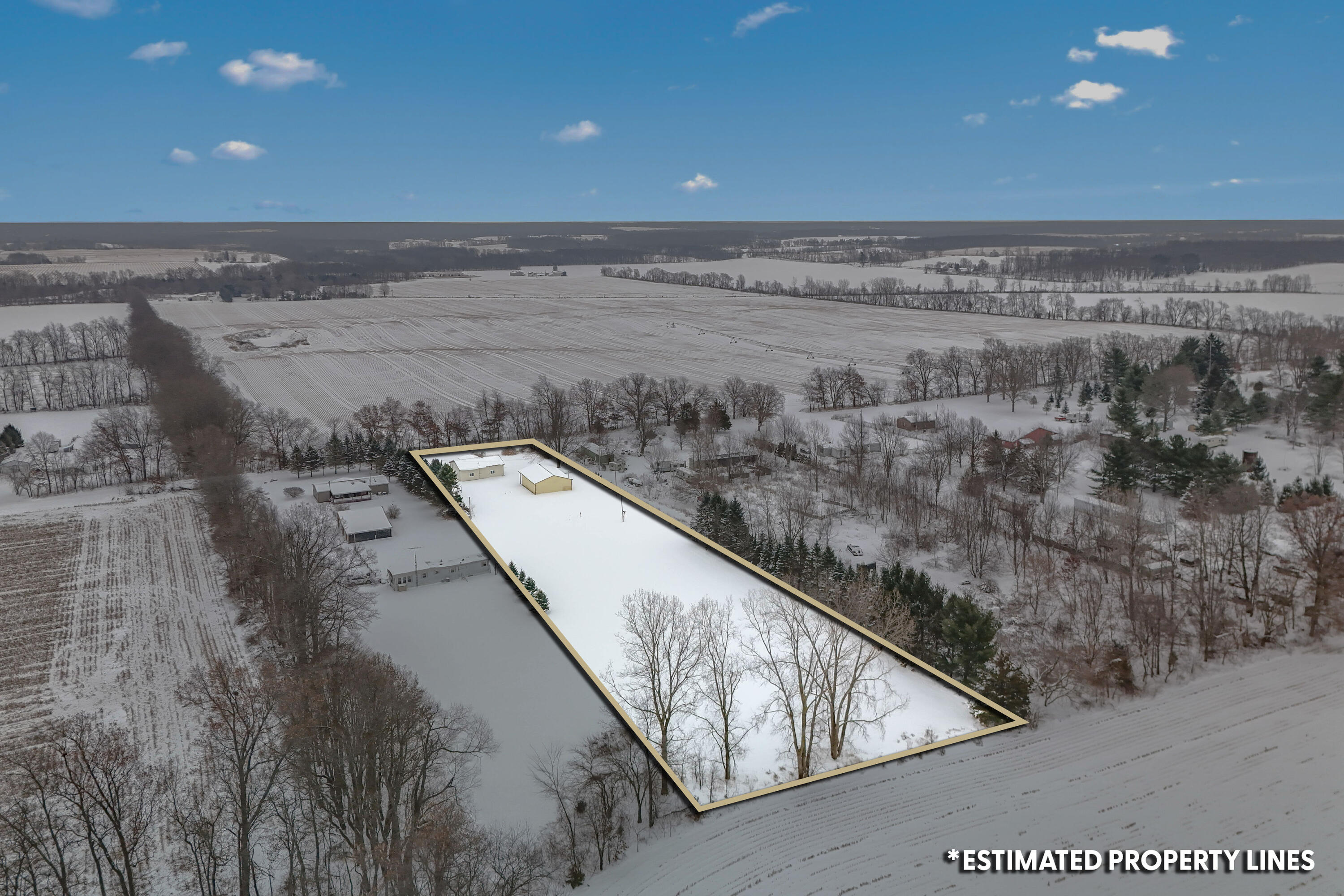 10760 French Road Litchfield, MI 49252 - Photo 44 of 50 5