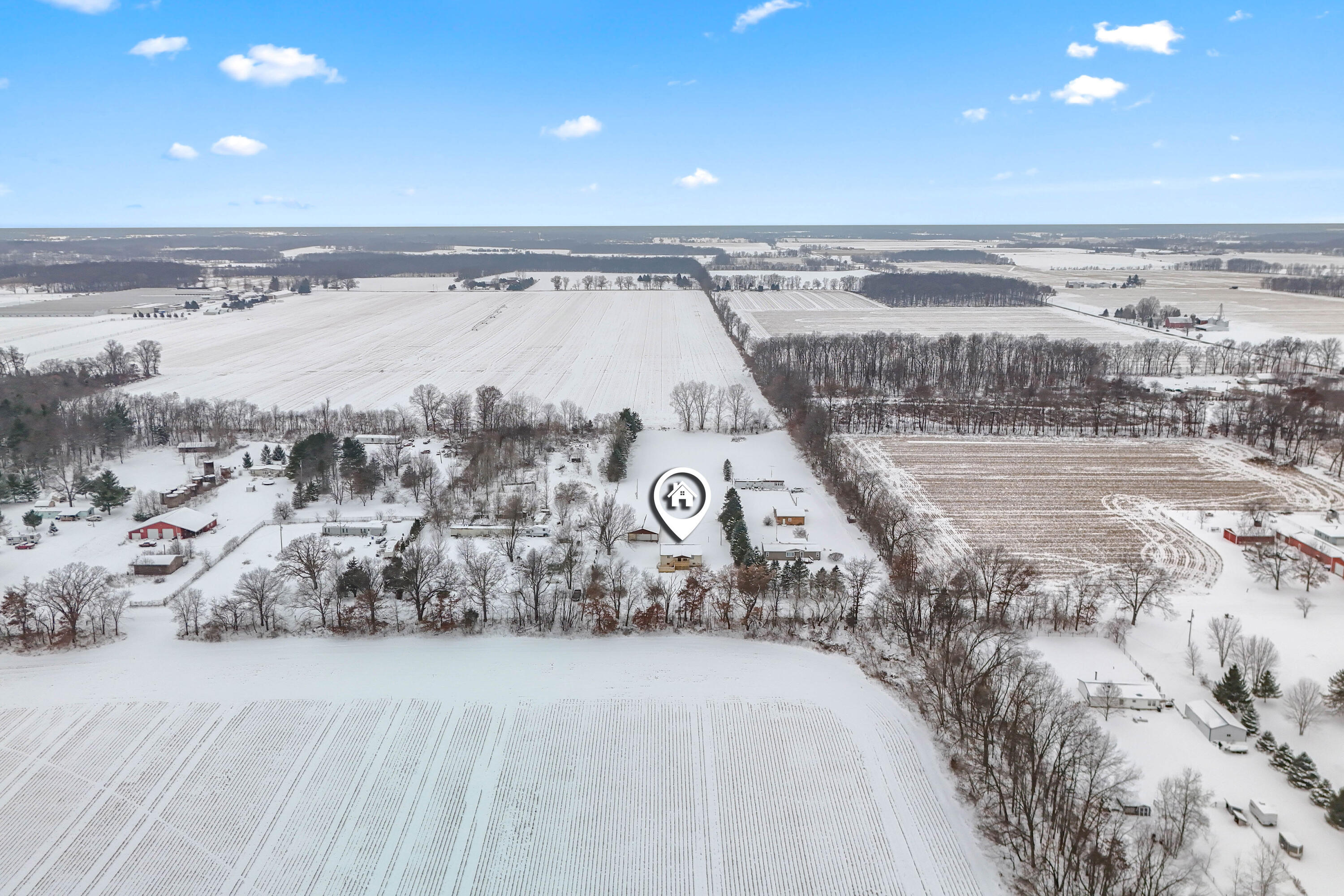 10760 French Road Litchfield, MI 49252 - Photo 47 of 50 8