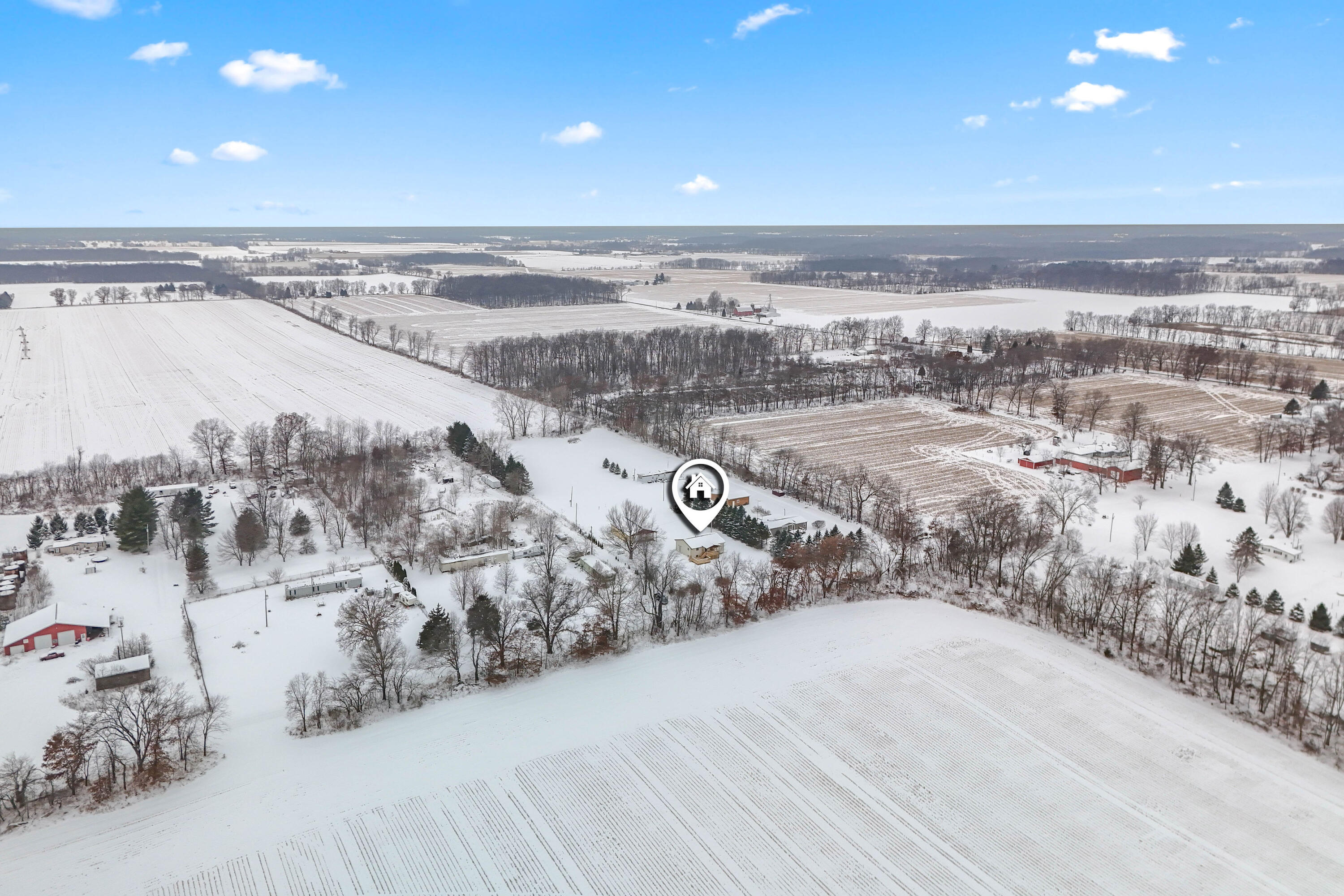 10760 French Road Litchfield, MI 49252 - Photo 48 of 50 9