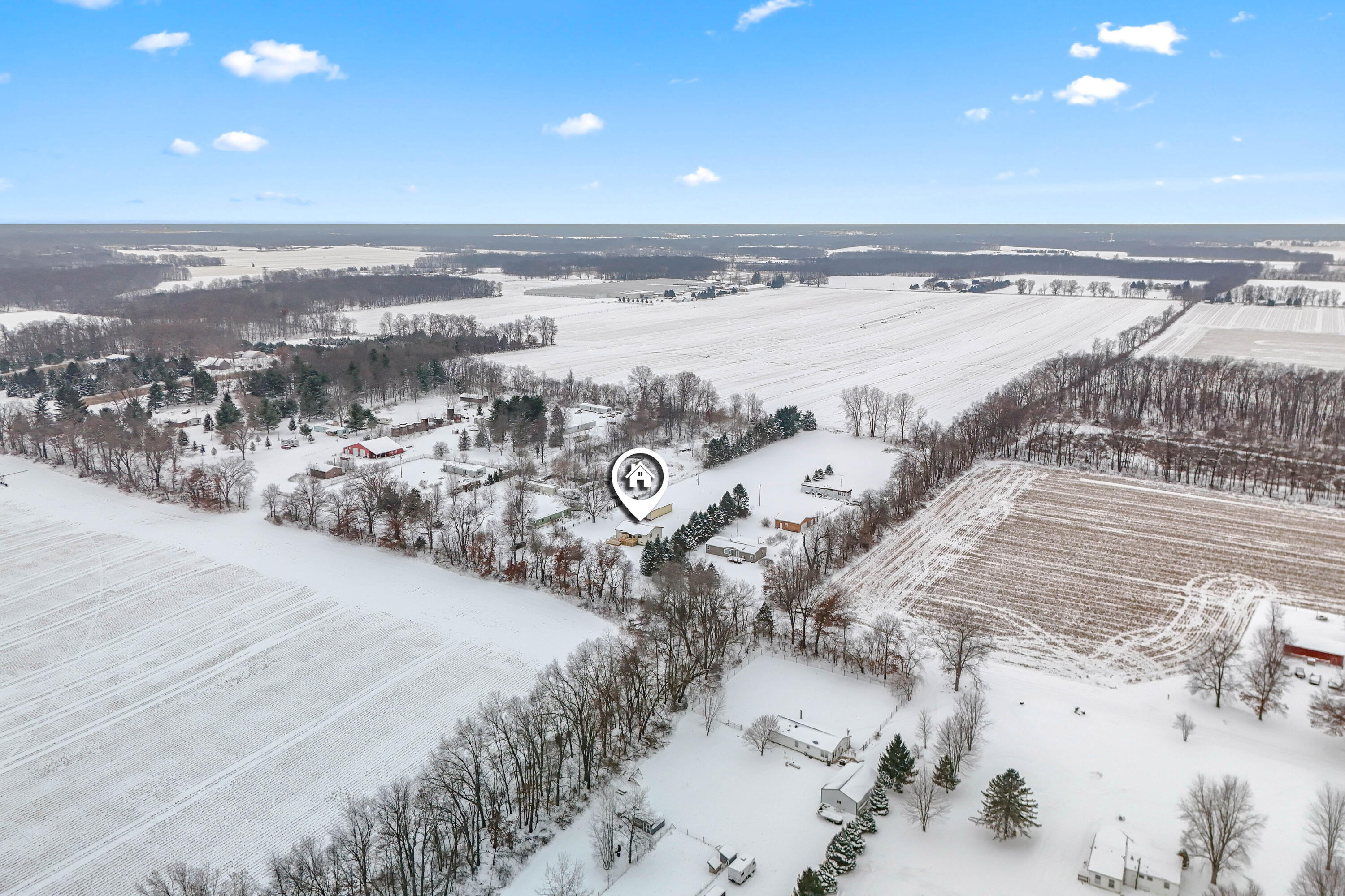 10760 French Road Litchfield, MI 49252 - Photo 49 of 50 10