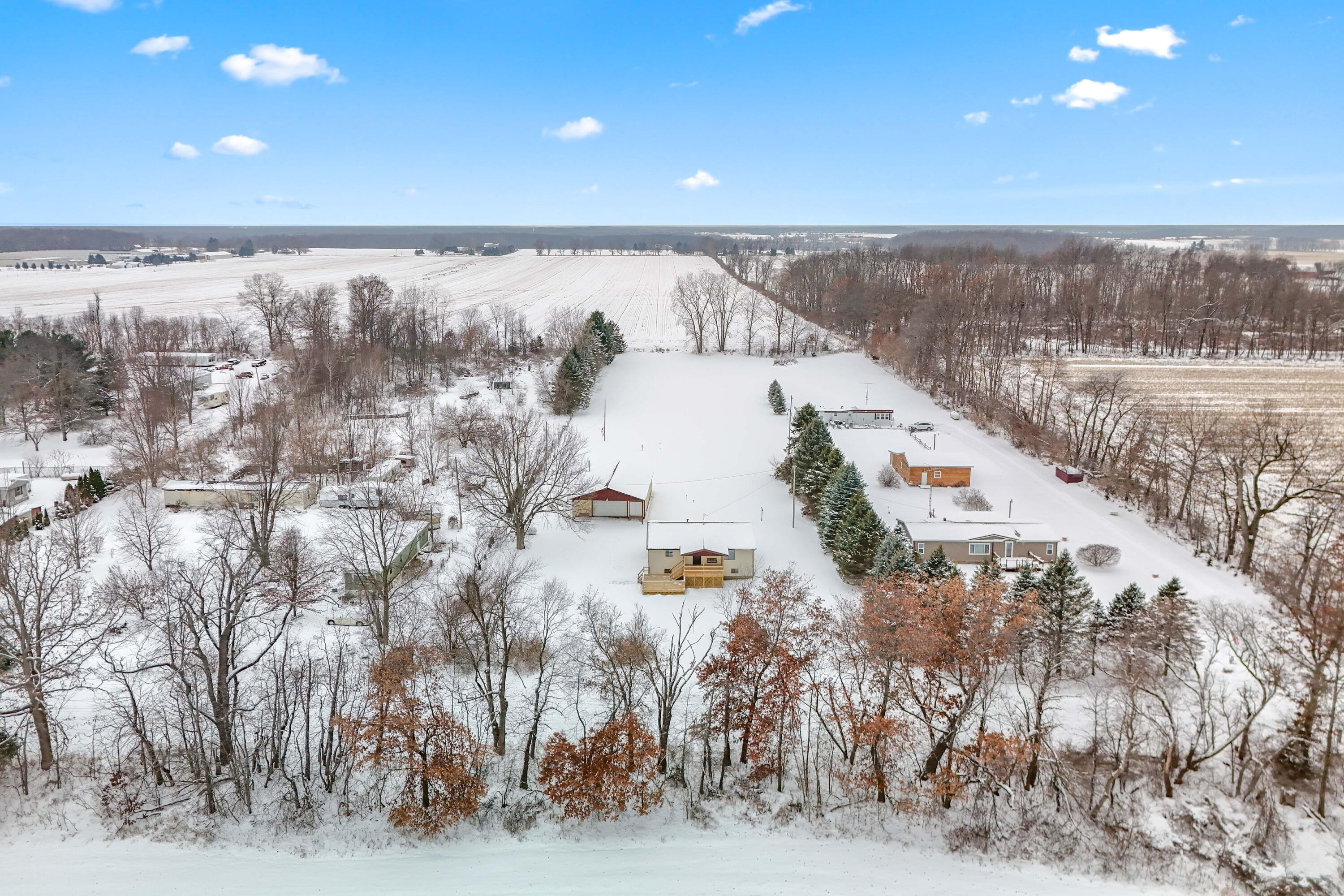 10760 French Road Litchfield, MI 49252 - Photo 50 of 50 11