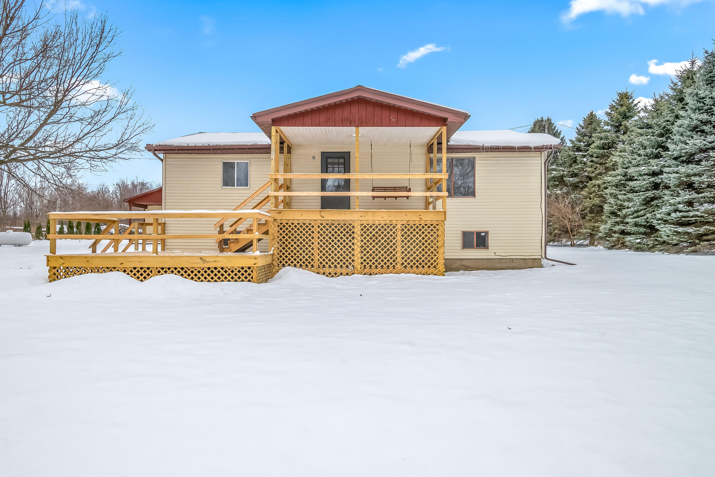10760 French Road Litchfield, MI 49252 - Photo 5 of 50 16