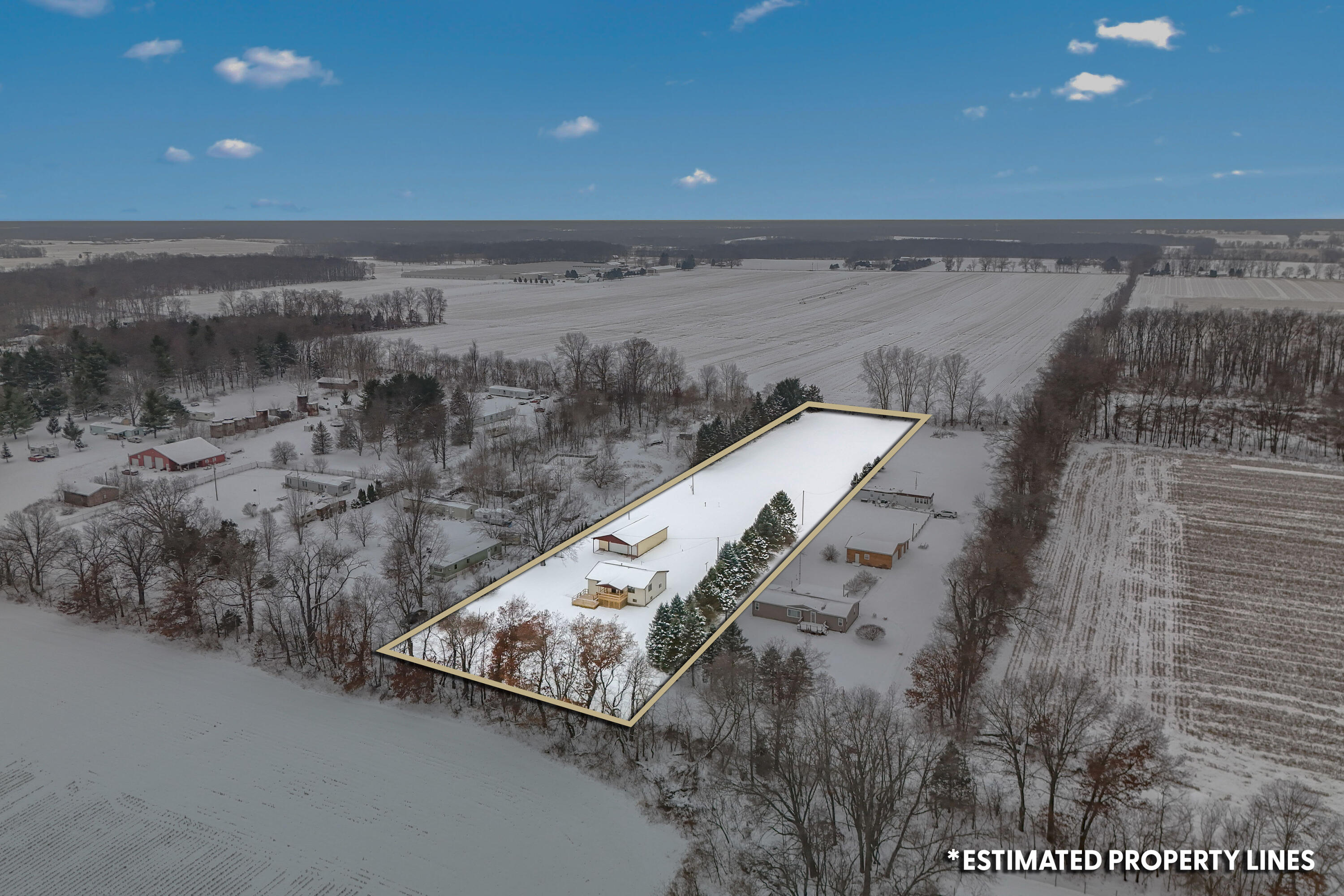 10760 French Road Litchfield, MI 49252 - Photo 6 of 50 3