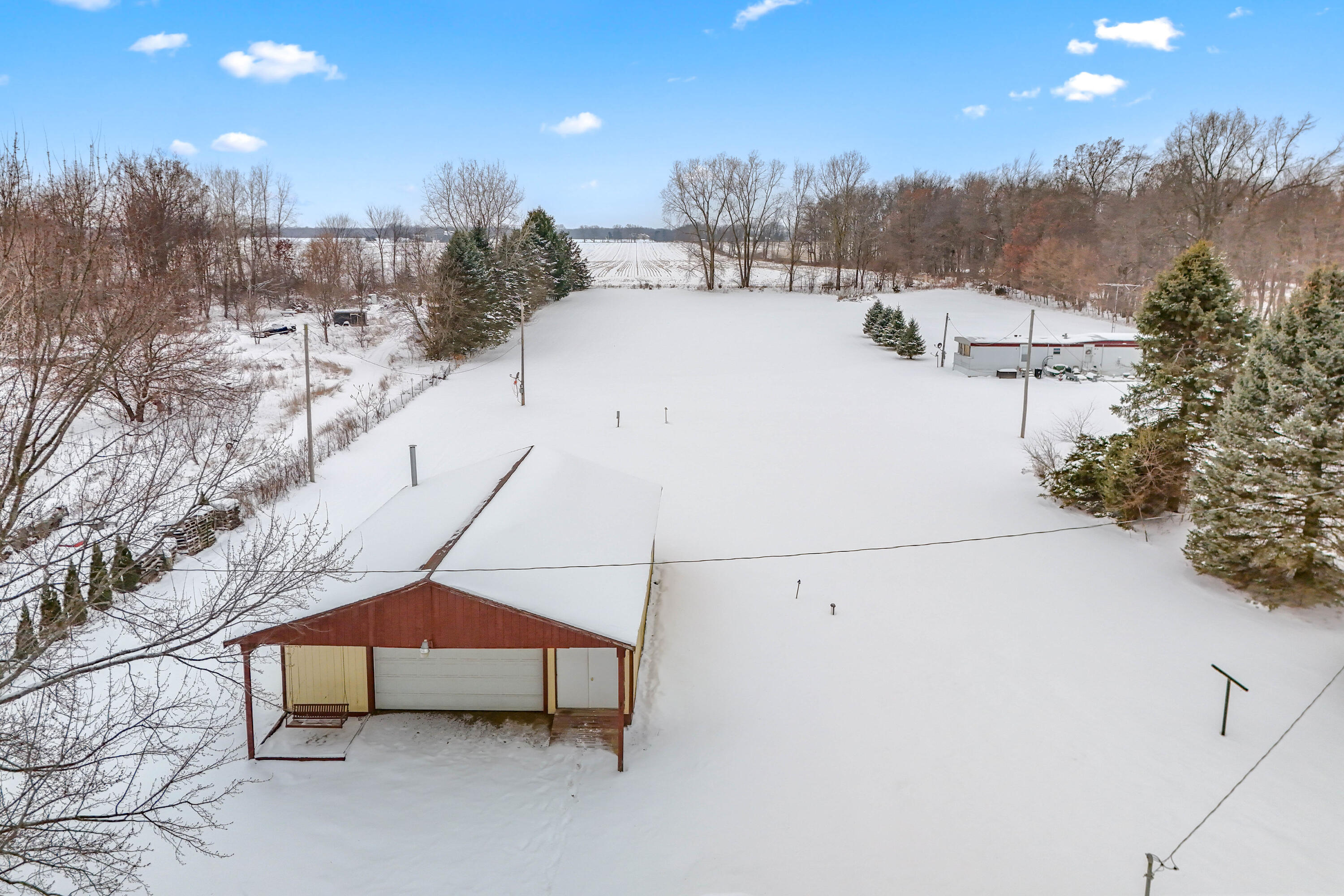10760 French Road Litchfield, MI 49252 - Photo 7 of 50 14