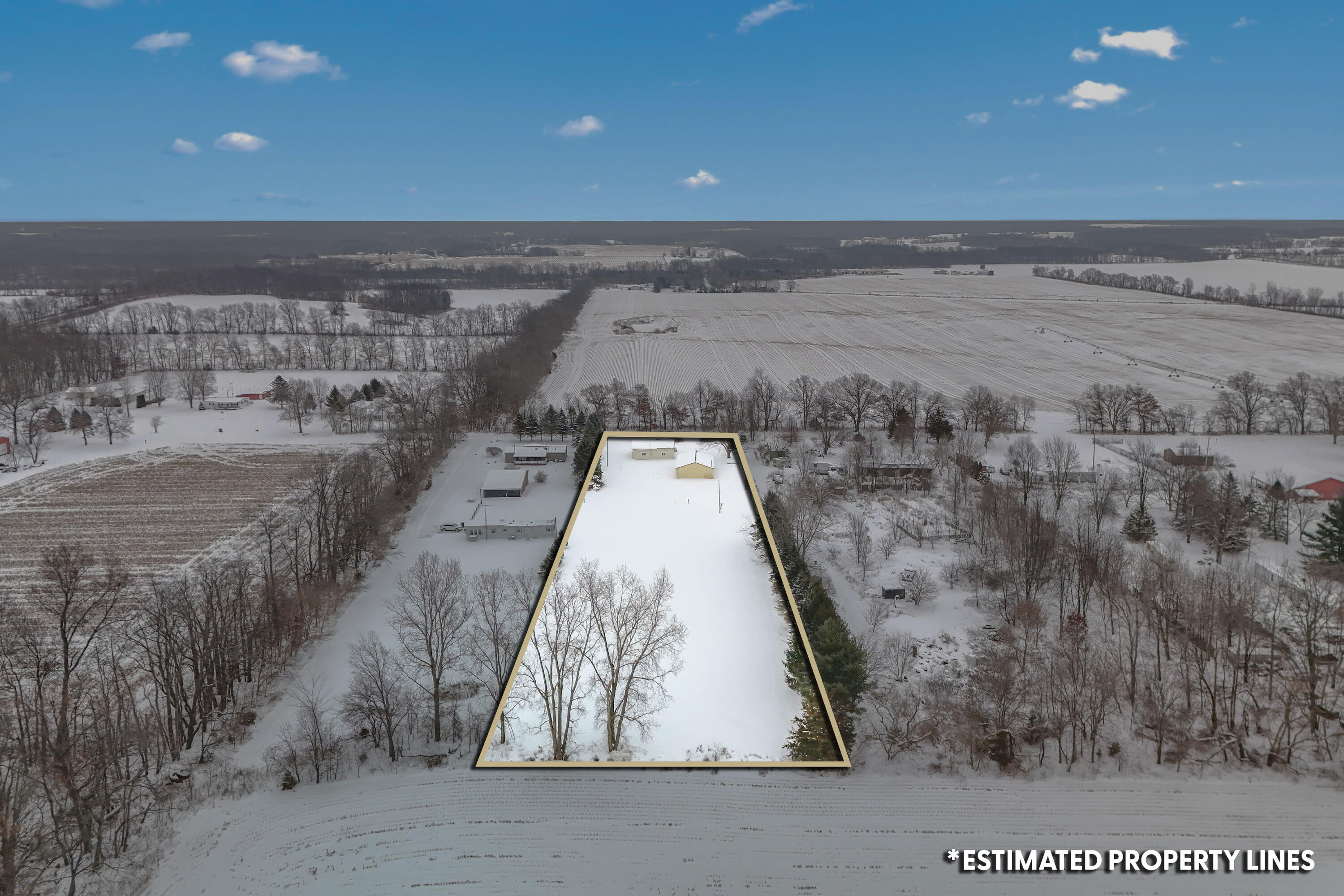 10760 French Road Litchfield, MI 49252 - Photo 8 of 50 4