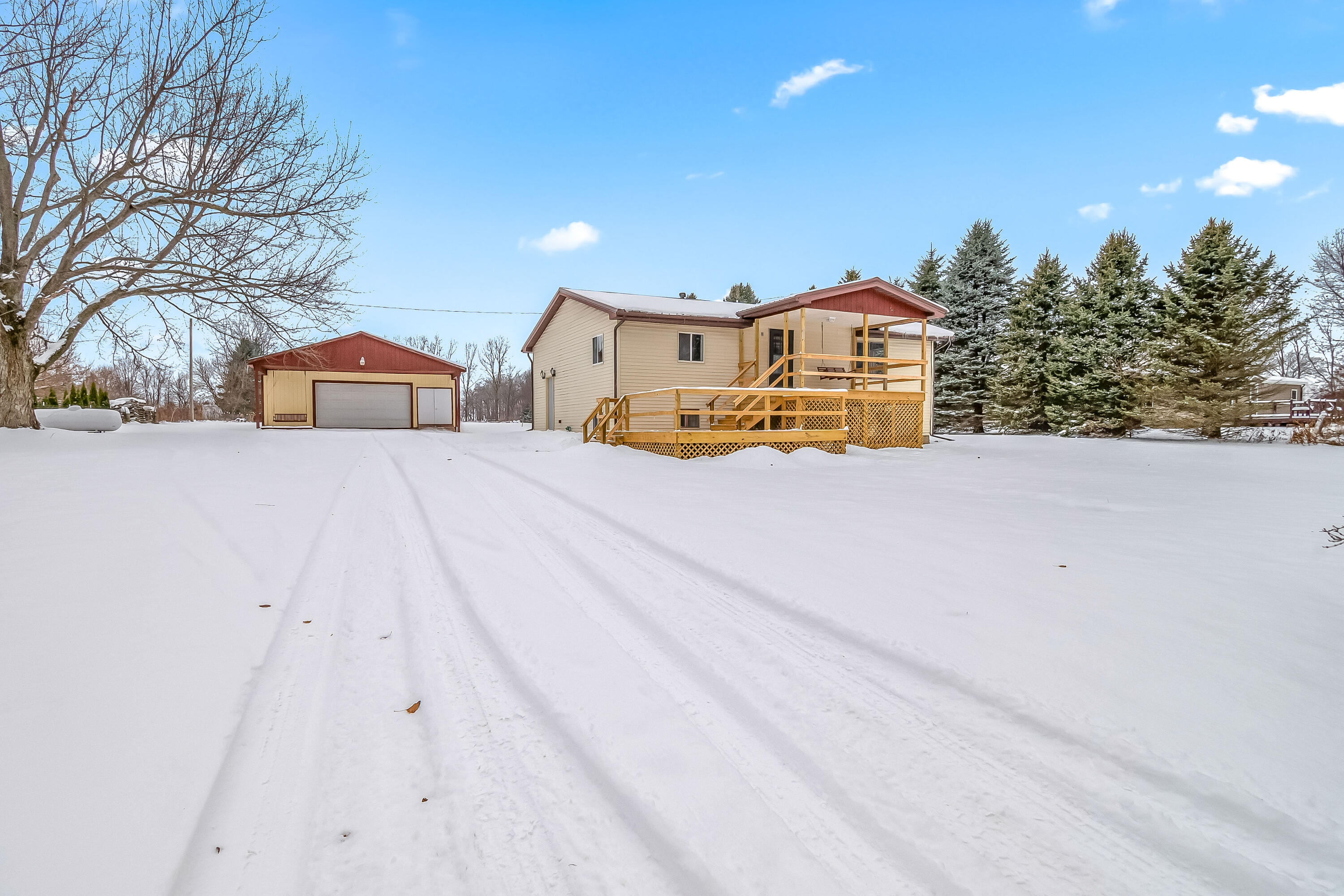 10760 French Road Litchfield, MI 49252 - Photo 9 of 50 15