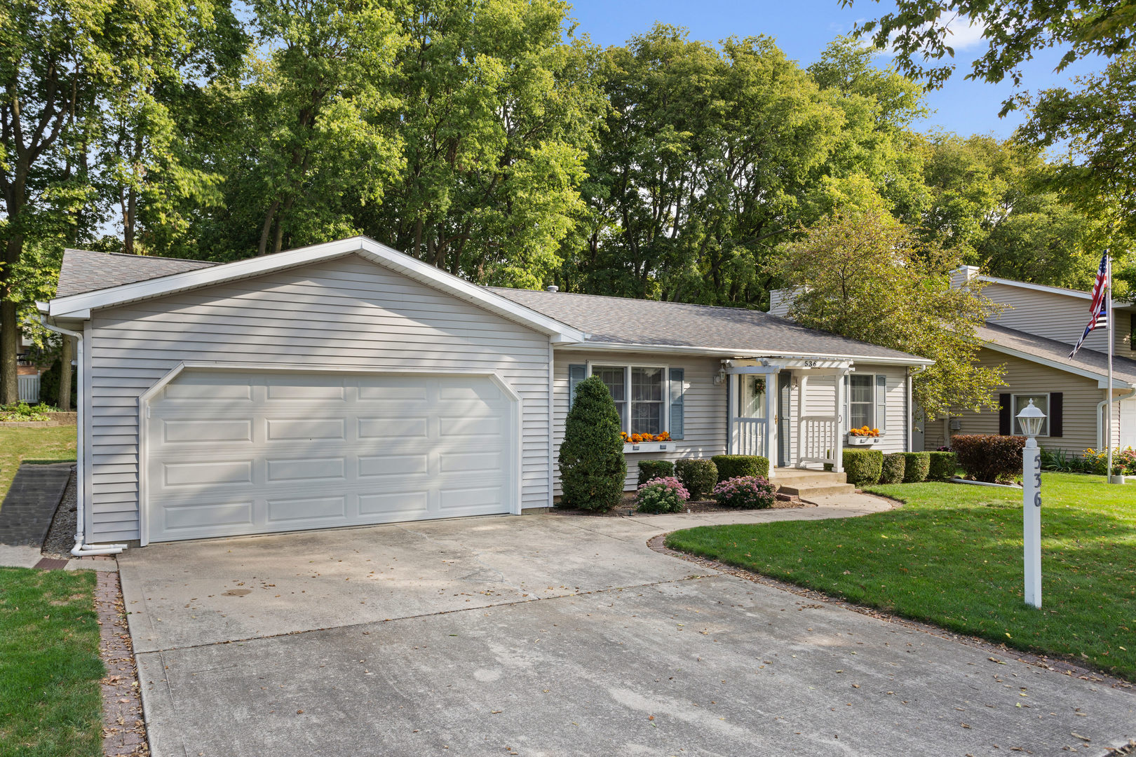 536 West Grove Avenue Rantoul, IL 61866 - Photo 29 of 34 Gallery Image 29