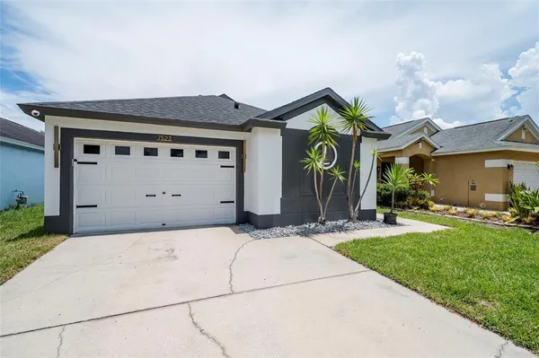 $349,777 | 7522 Oxford Garden Circle, Apollo Beach, FL 33572