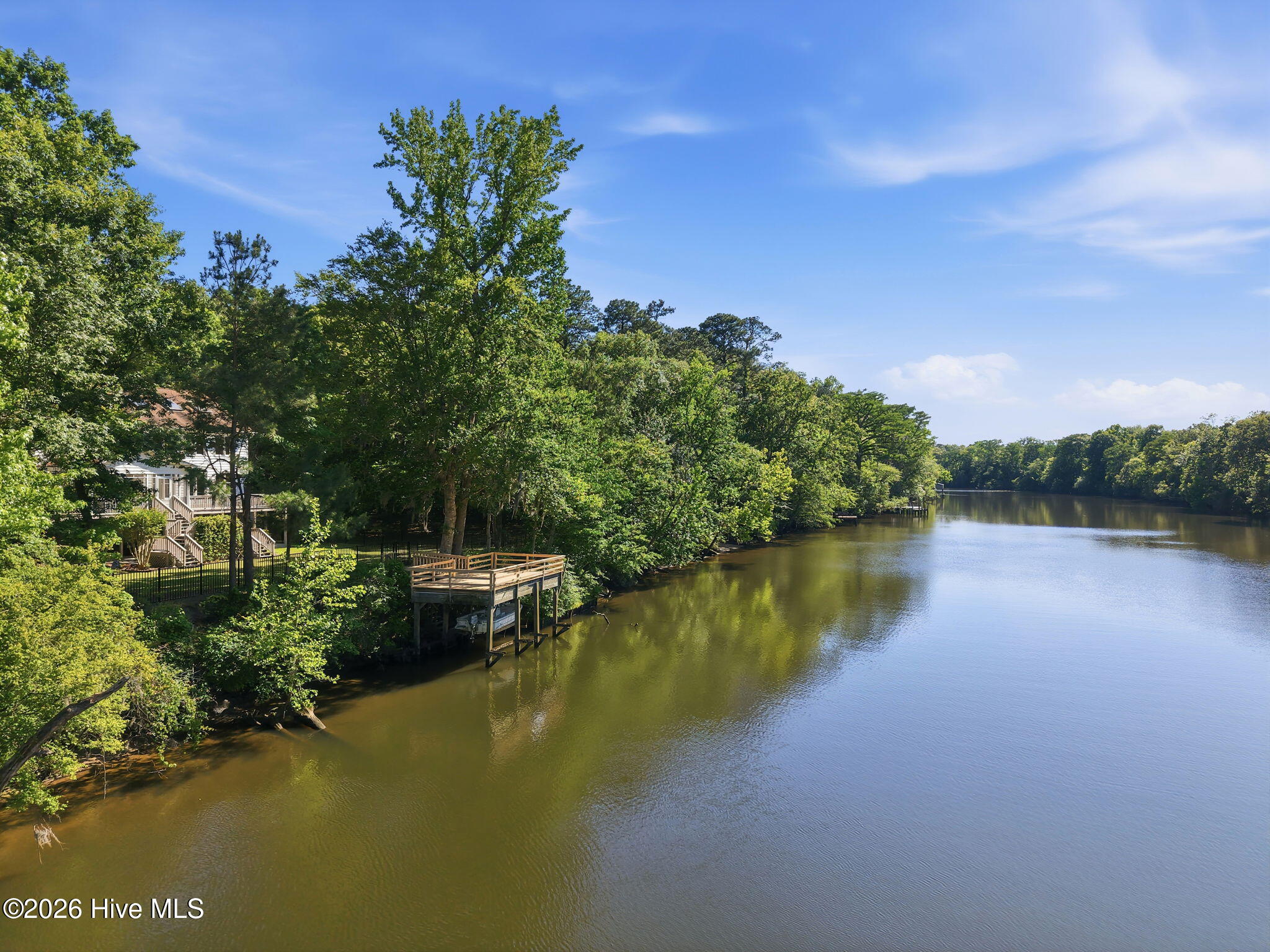 108 Farmington Road Grimesland, NC 27837 - Photo 65 of 84 46-web-or-mls-DJI_20260515163146_0055_D_