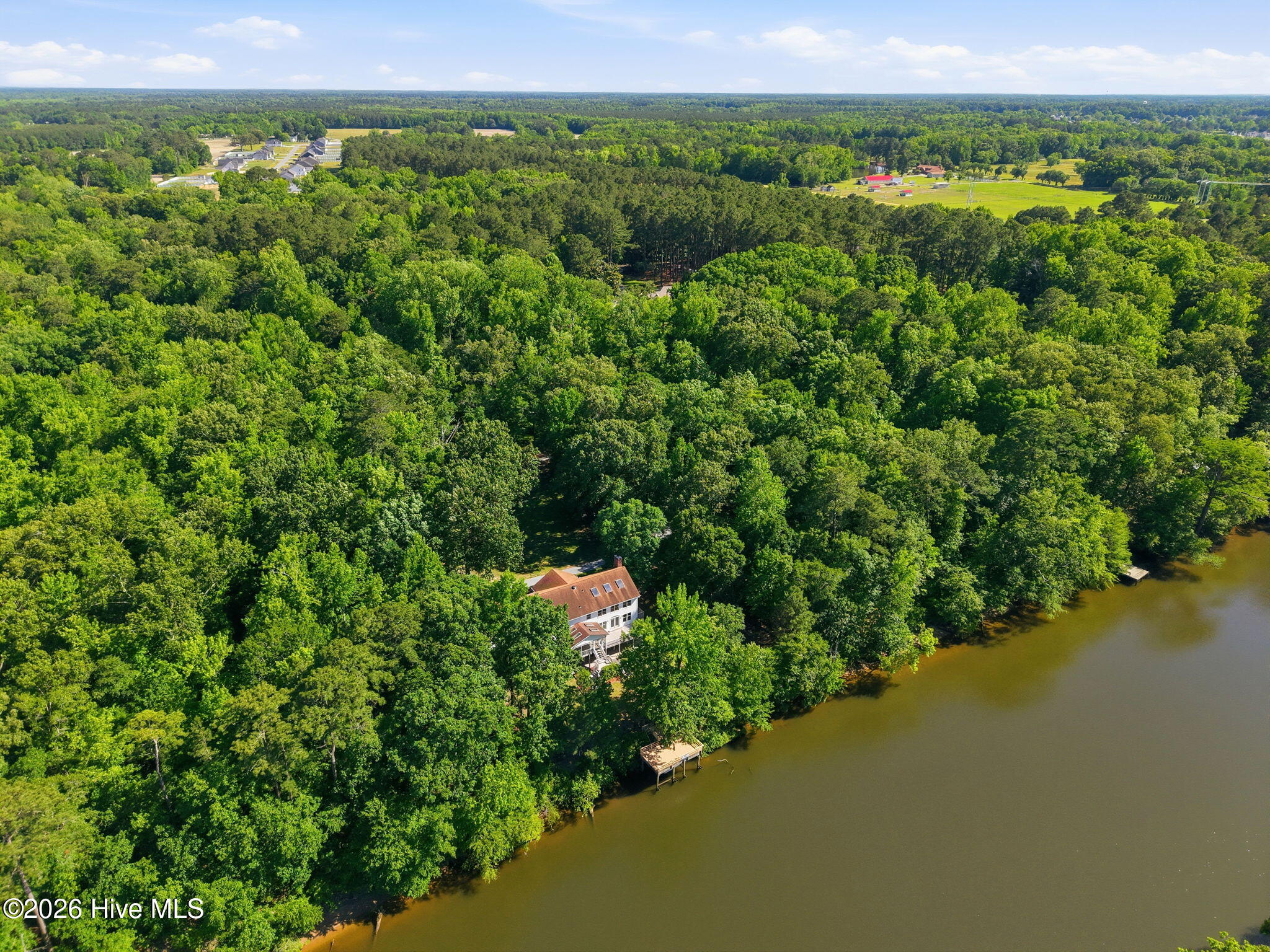 108 Farmington Road Grimesland, NC 27837 - Photo 67 of 84 41-web-or-mls-DJI_20260515162910_0050_D