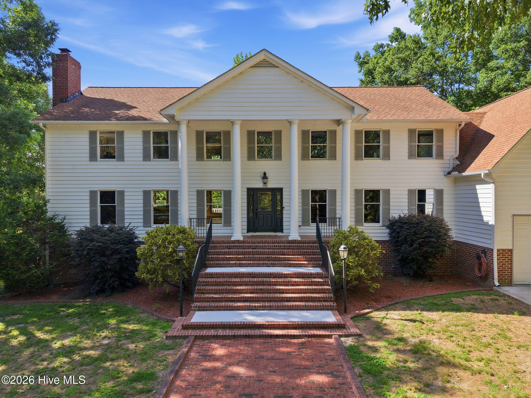 108 Farmington Road Grimesland, NC 27837 - Photo 70 of 84 1-web-or-mls-DJI_20260515162539_0044_D