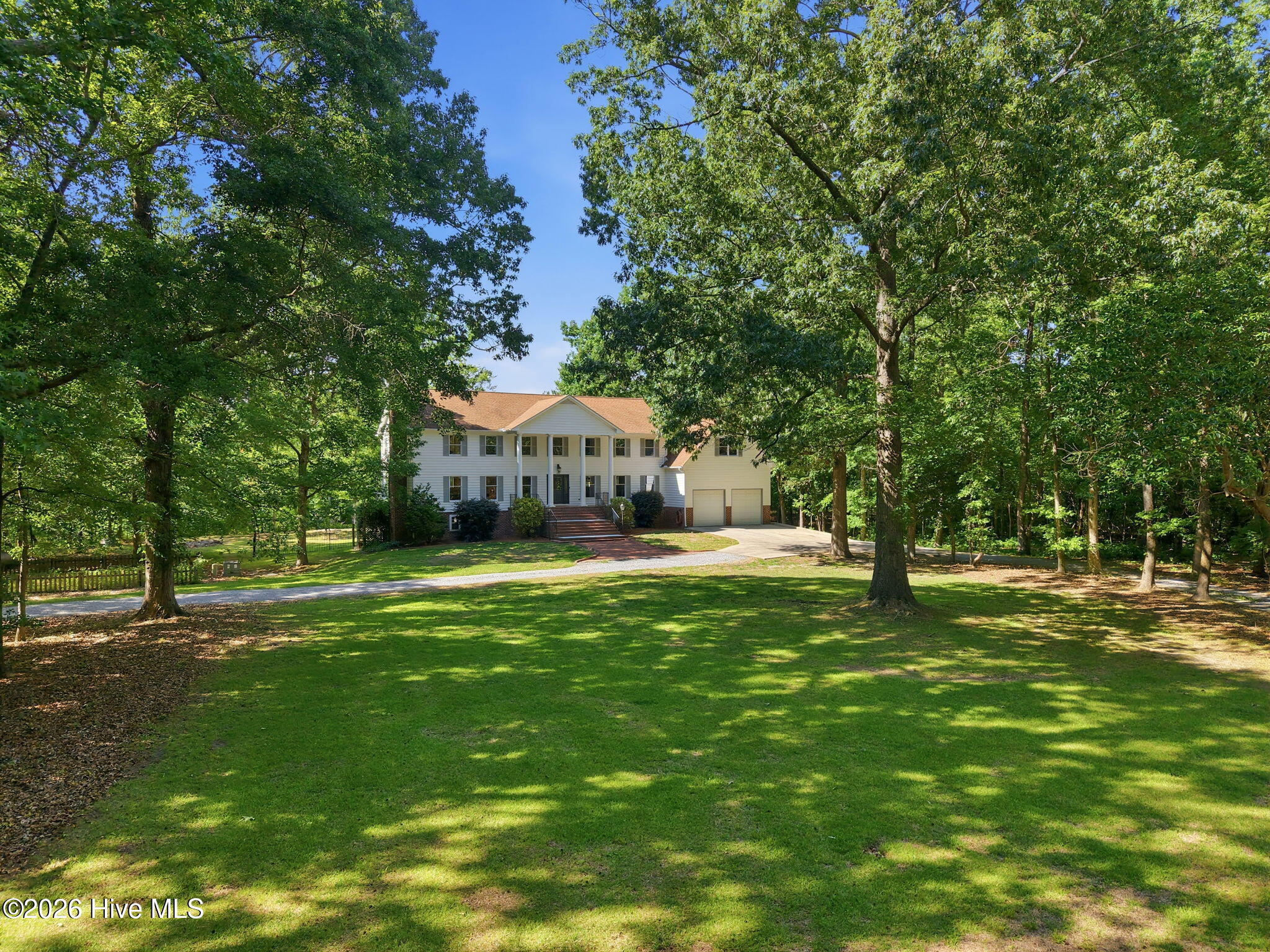 108 Farmington Road Grimesland, NC 27837 - Photo 76 of 84 35-web-or-mls-DJI_20260515162451_0042_D