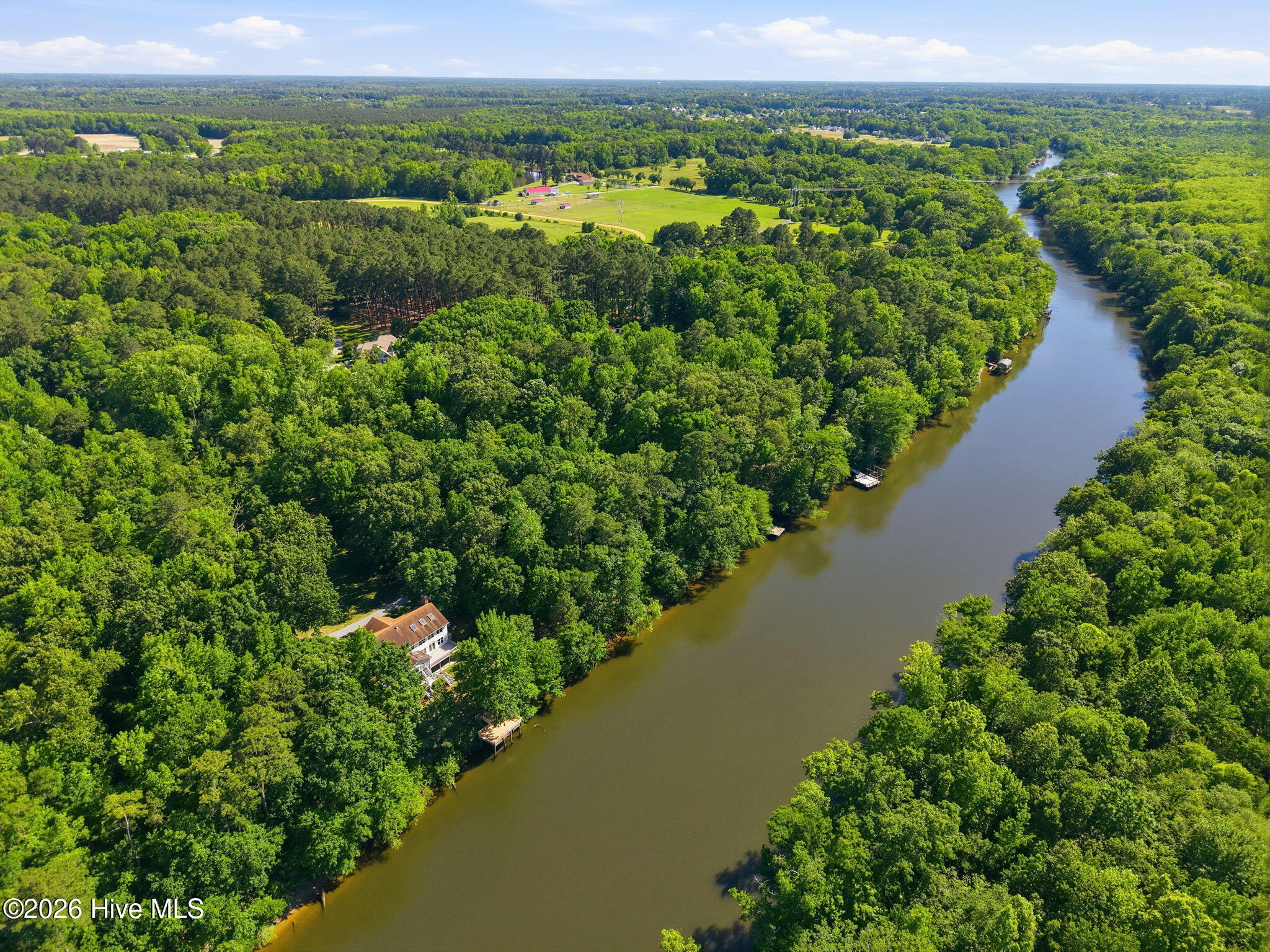 108 Farmington Road Grimesland, NC 27837 - Photo 80 of 84 42-web-or-mls-DJI_20260515162932_0051_D