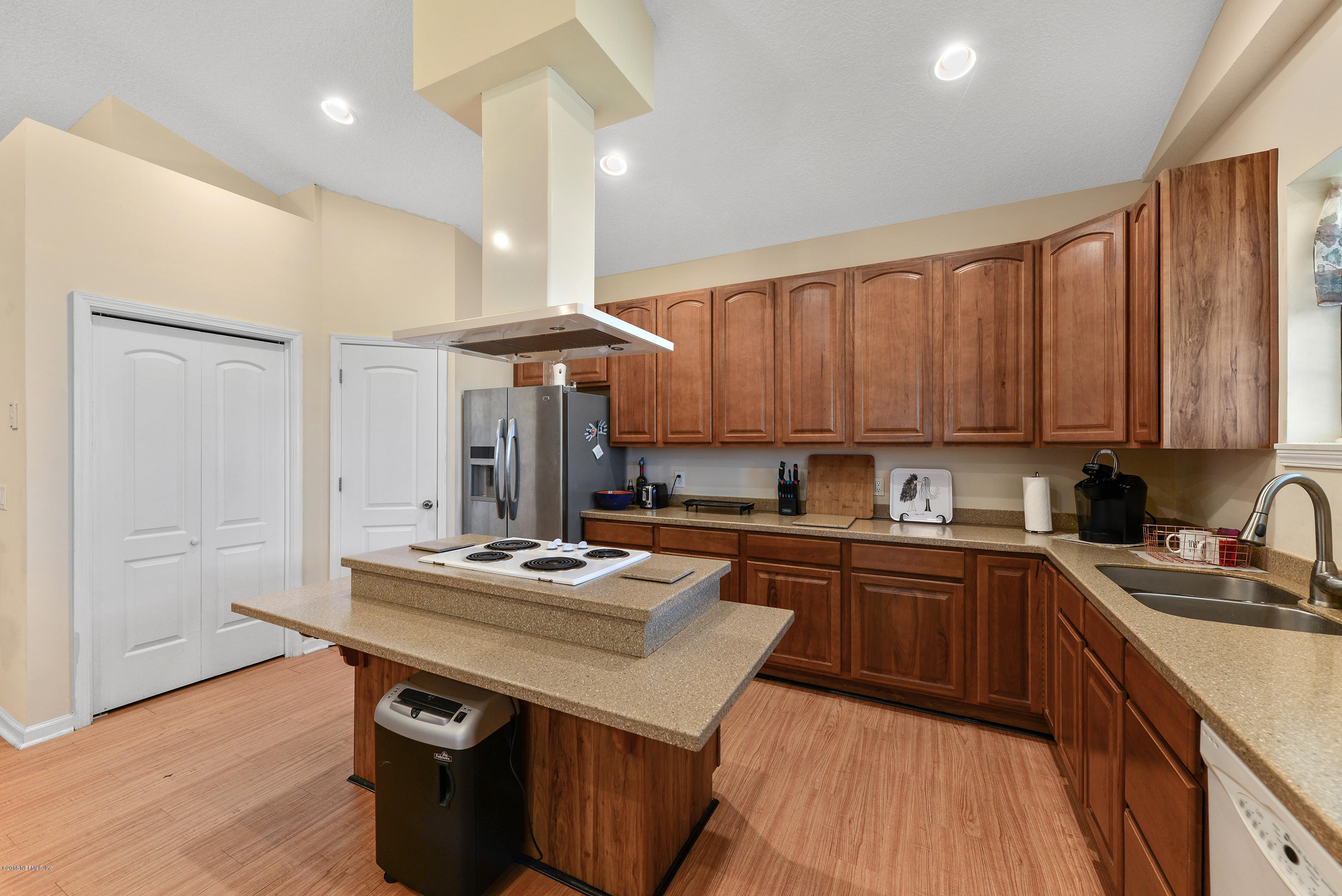 1770 Perry Road Green Cove Springs, FL 32043 - Photo 11 of 25 kitchen