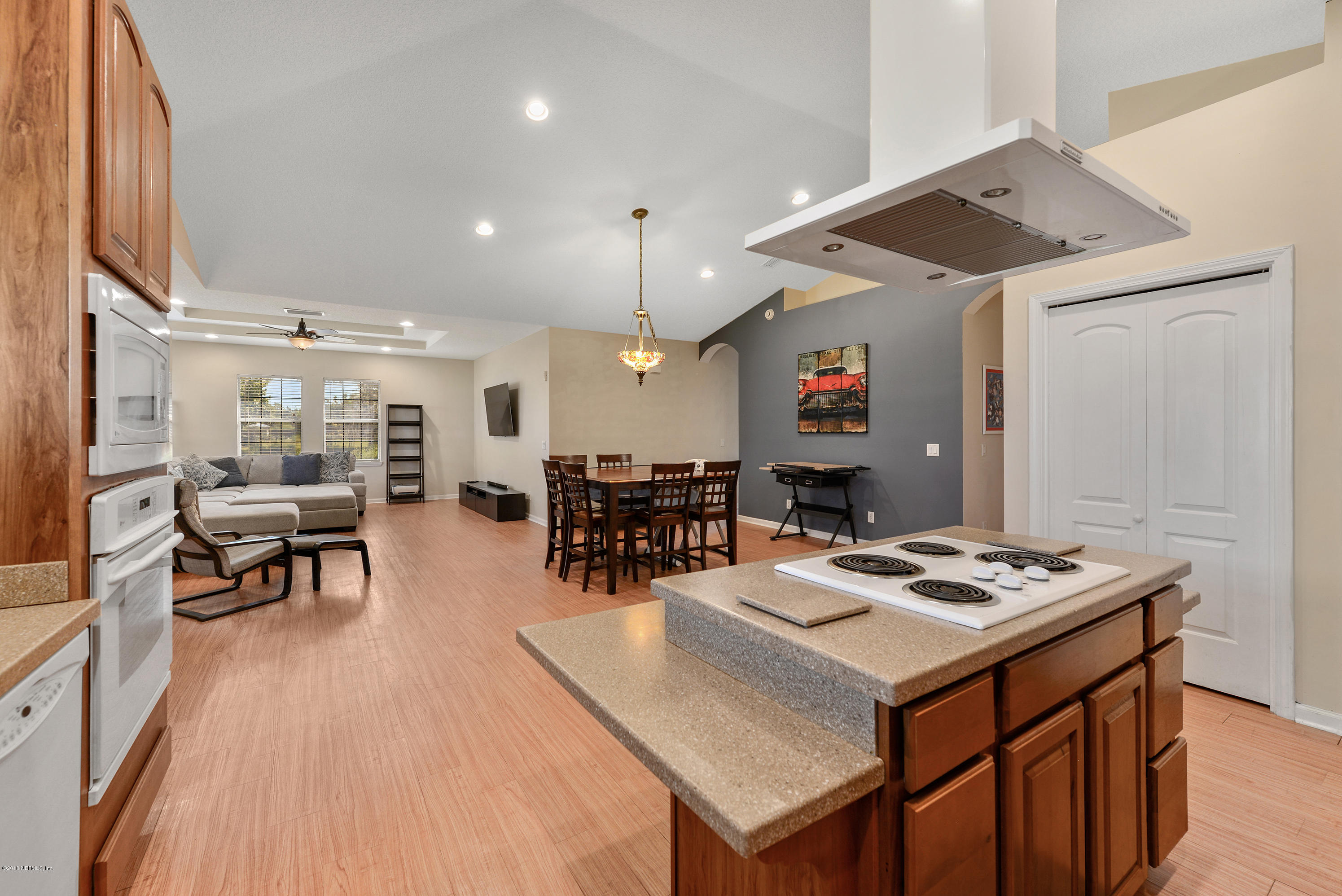 1770 Perry Road Green Cove Springs, FL 32043 - Photo 12 of 25 island cooktop
