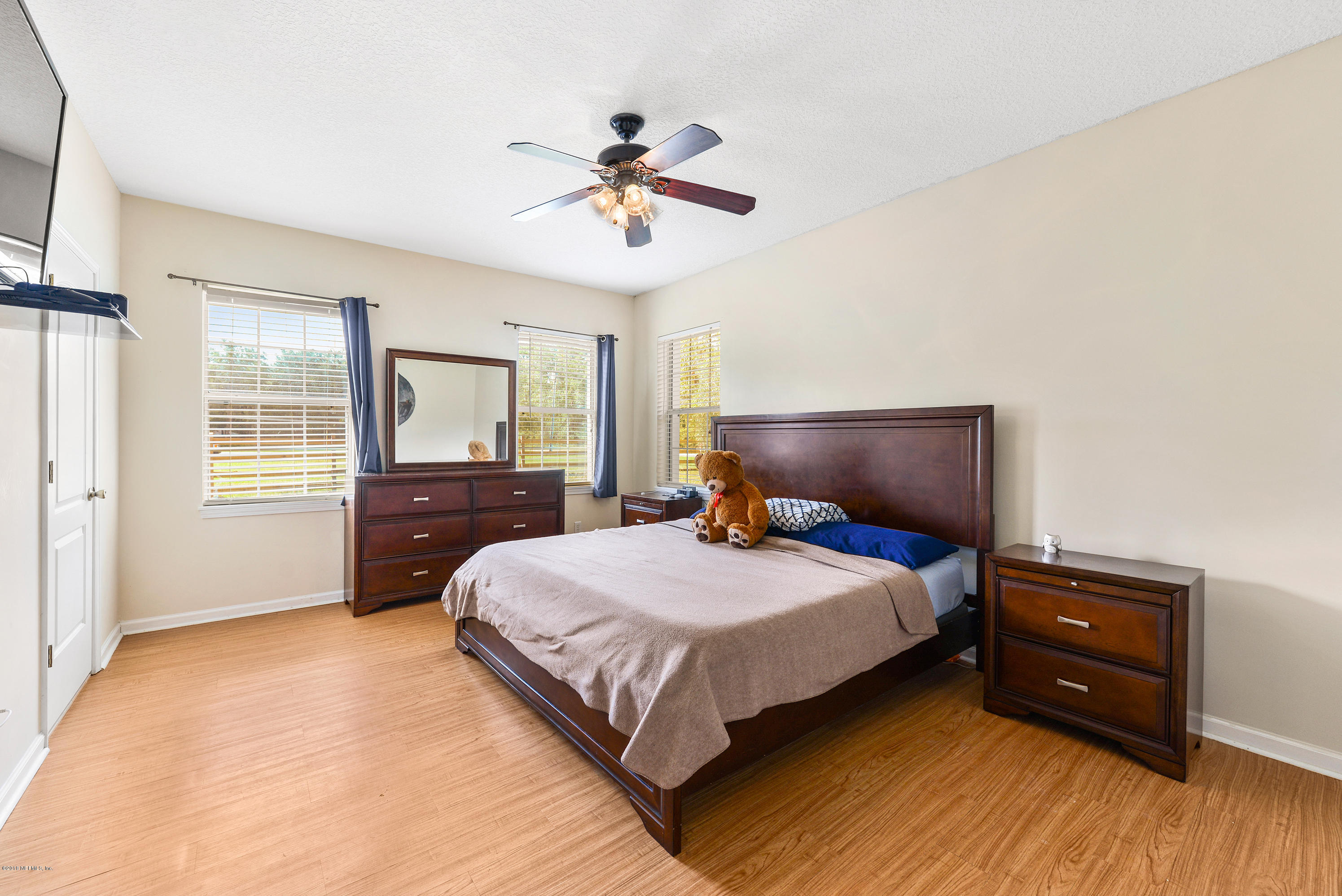 1770 Perry Road Green Cove Springs, FL 32043 - Photo 14 of 25 master bedroom