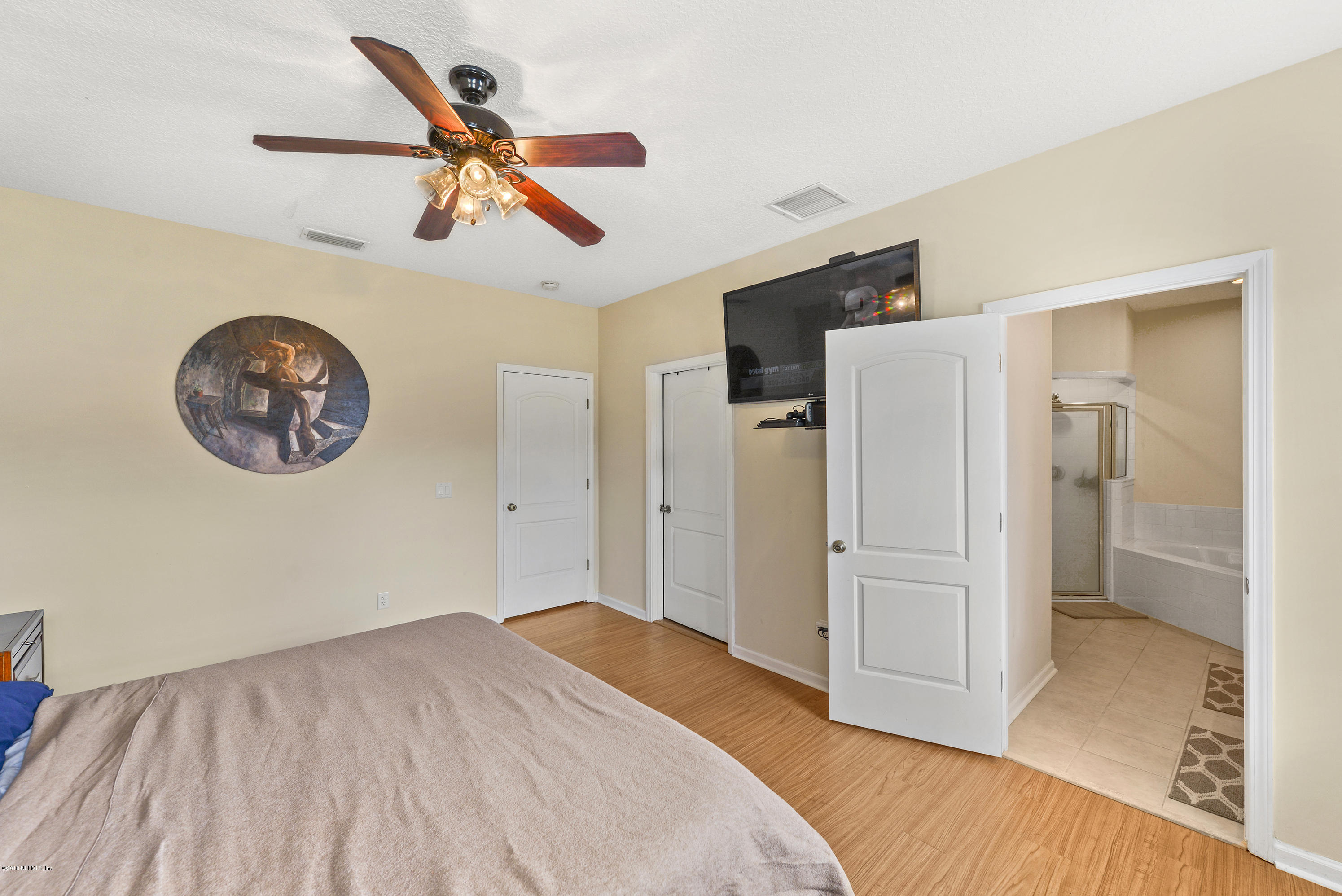 1770 Perry Road Green Cove Springs, FL 32043 - Photo 17 of 25 master bedroom