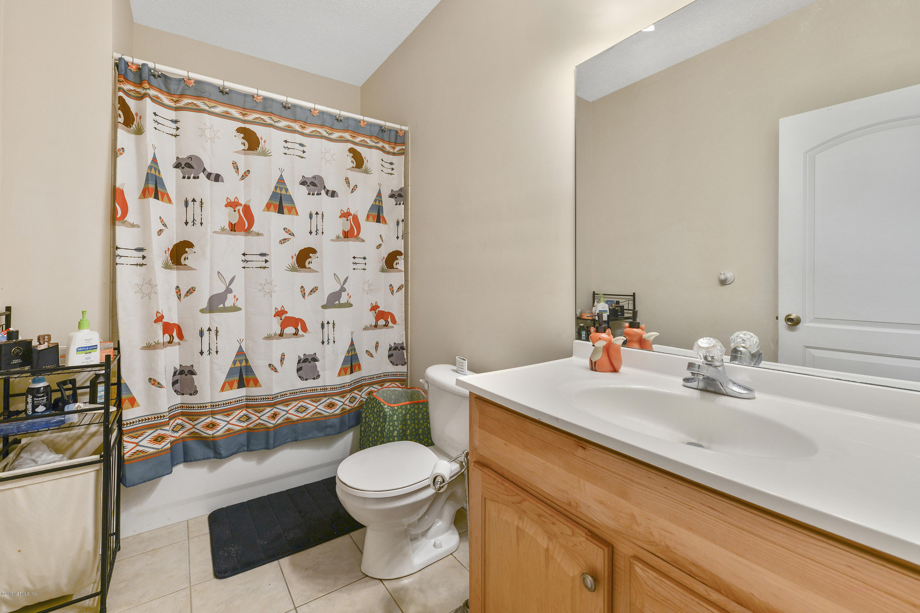 1770 Perry Road Green Cove Springs, FL 32043 - Photo 18 of 25 2nd bathroom