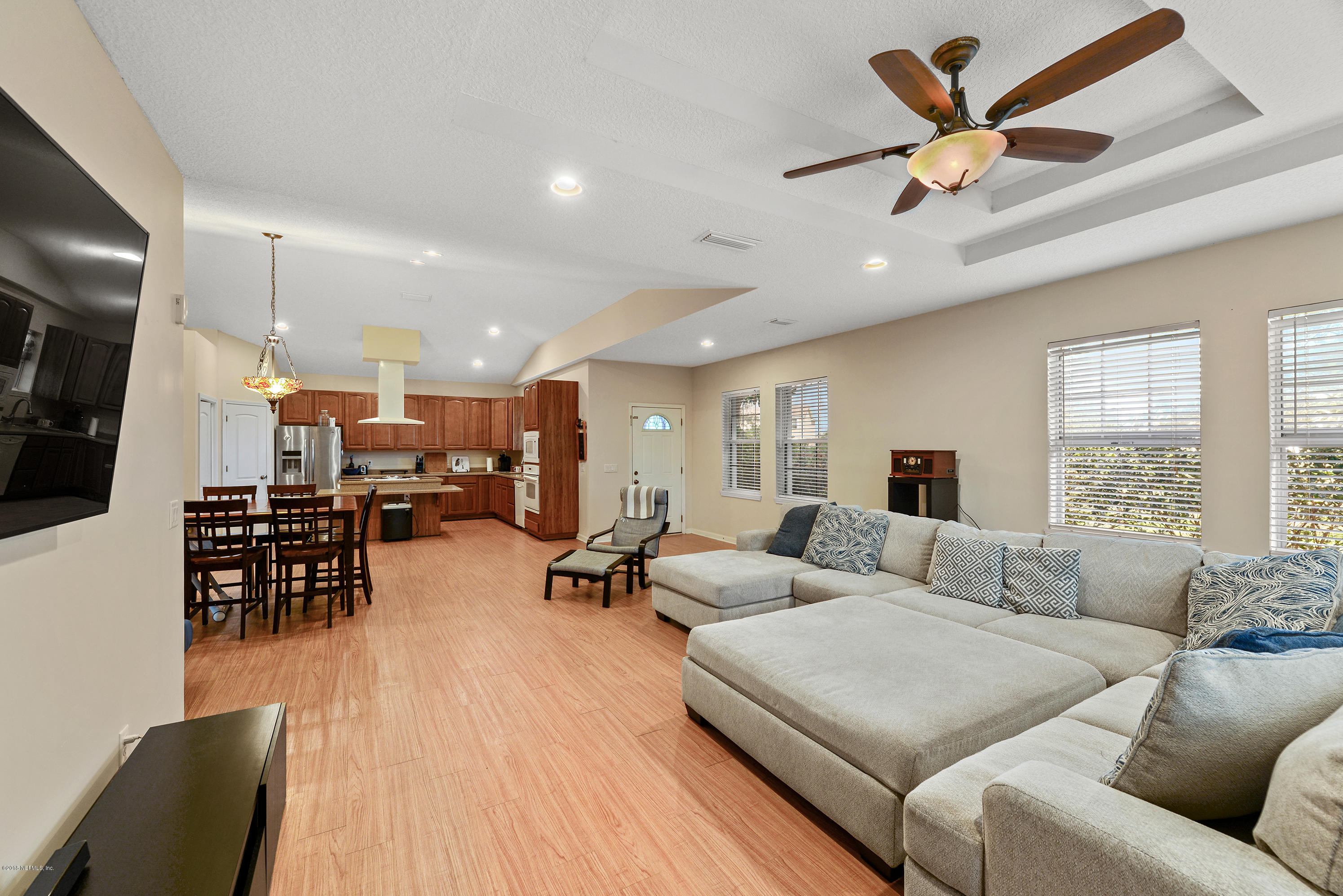 open concept