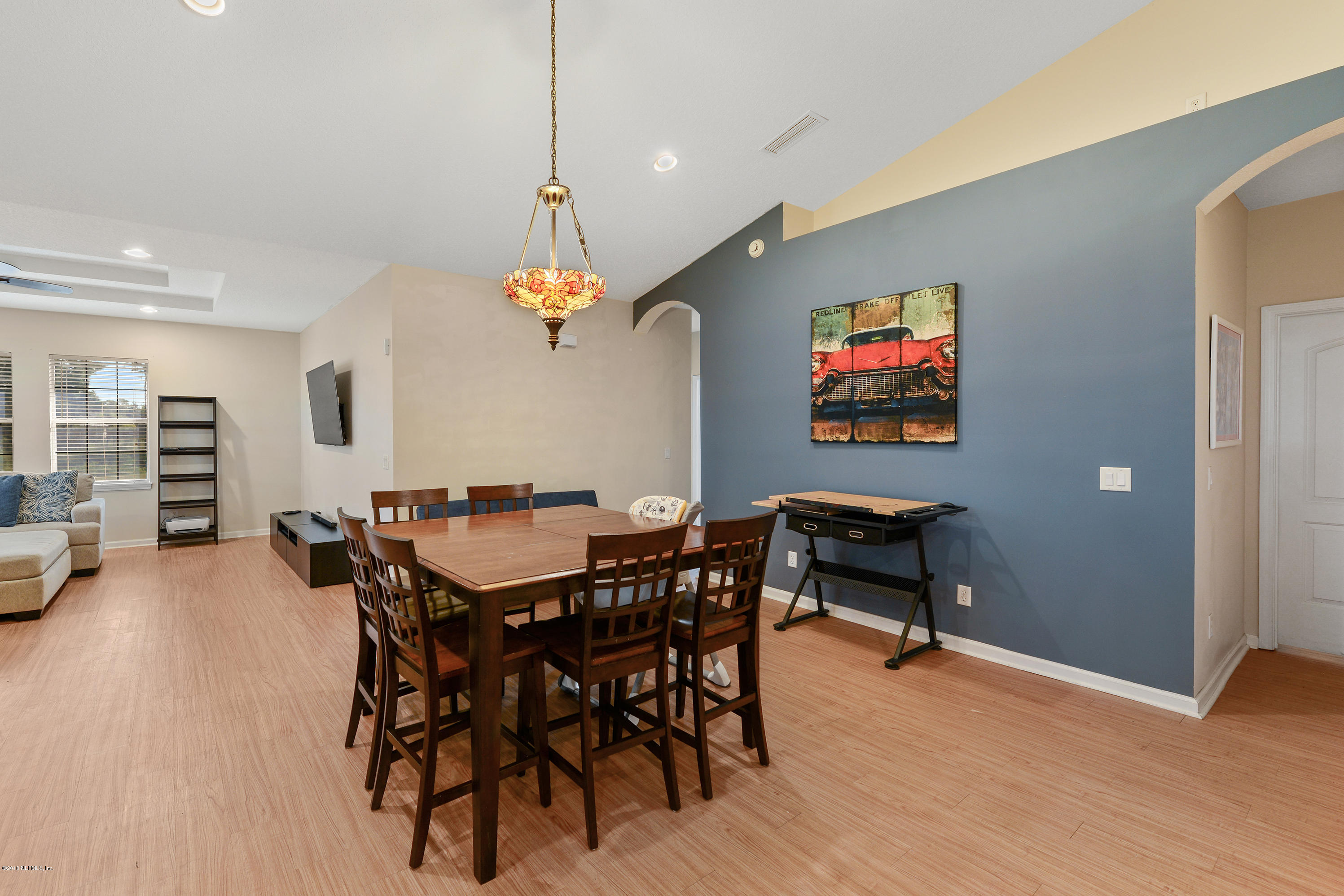 1770 Perry Road Green Cove Springs, FL 32043 - Photo 8 of 25 dining room