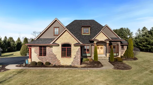 $1,099,000 | 6871 Montague Road, Rockford, IL 61102