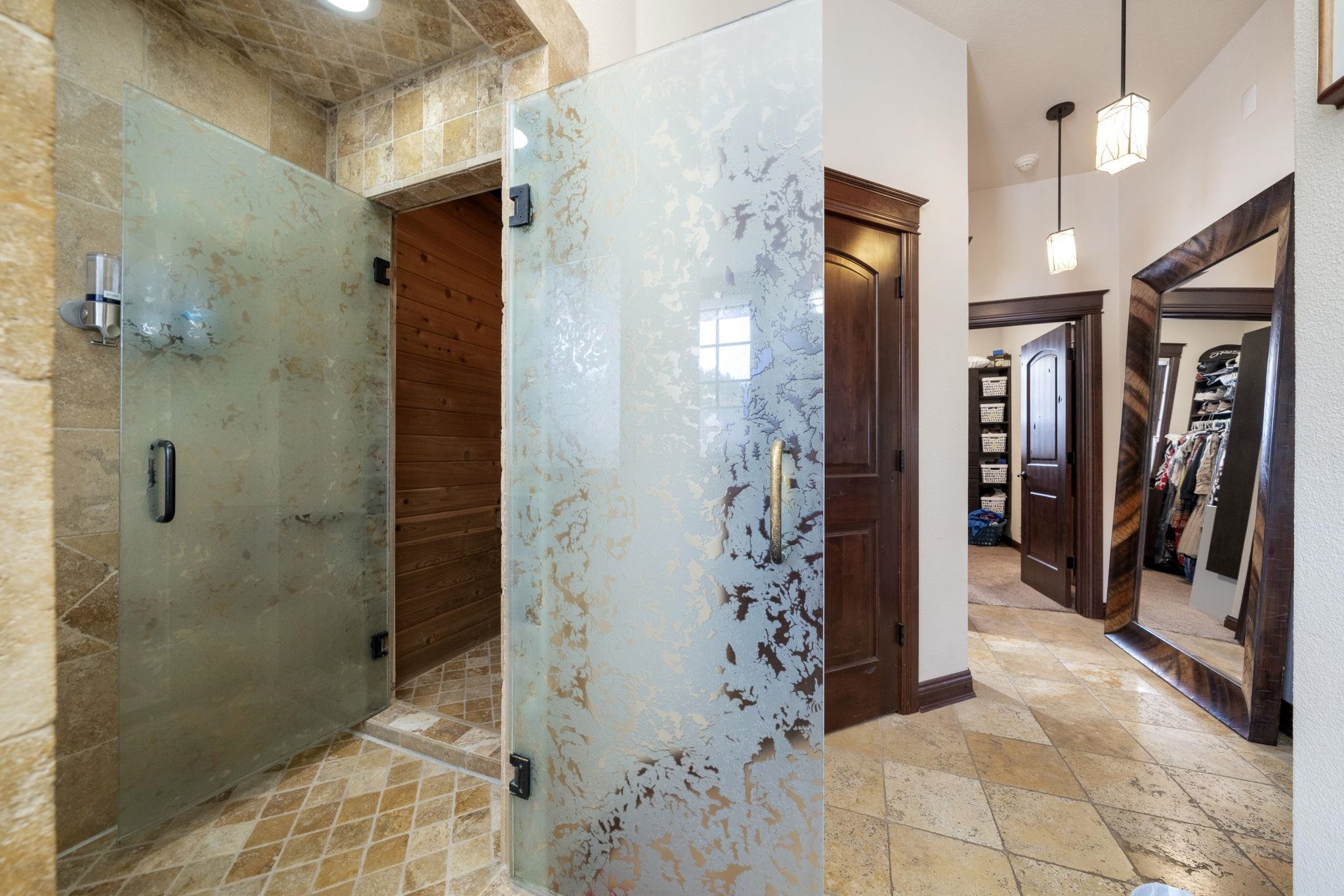 6871 Montague Road Rockford, IL 61102 - Photo 24 of 77 a bathroom with a shower