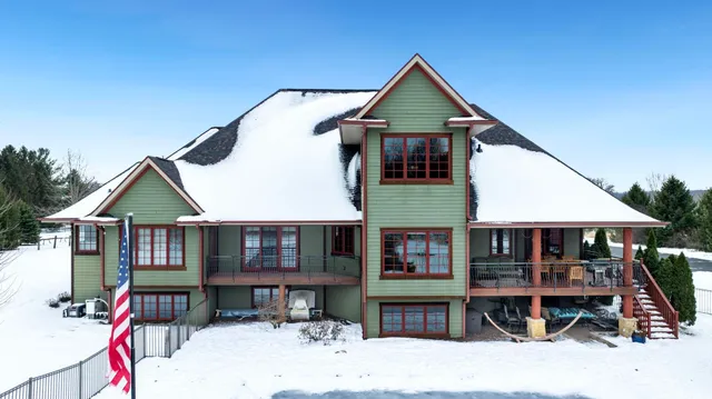 $1,099,000 | 6871 Montague Road, Rockford, IL 61102