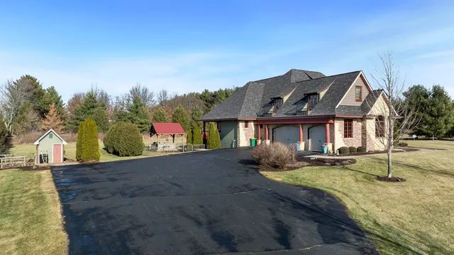 $1,099,000 | 6871 Montague Road, Rockford, IL 61102