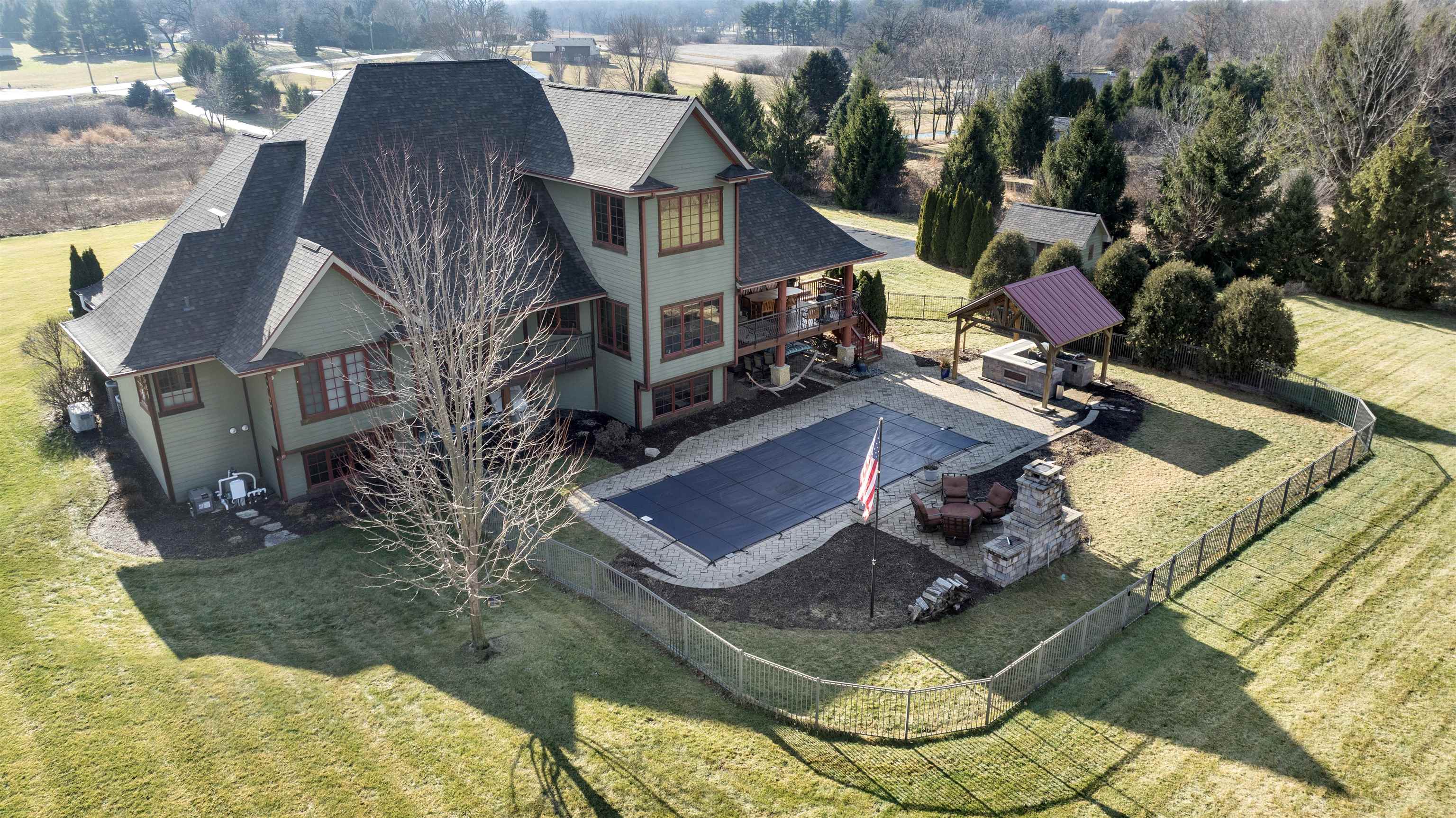 6871 Montague Road Rockford, IL 61102 - Photo 33 of 74