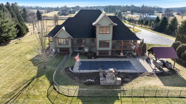 $1,099,000 | 6871 Montague Road, Rockford, IL 61102