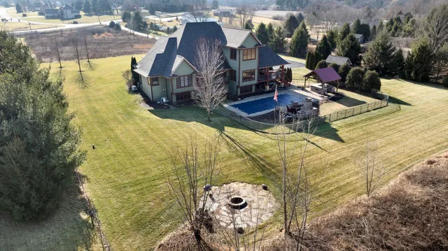 $1,099,000 | 6871 Montague Road, Rockford, IL 61102