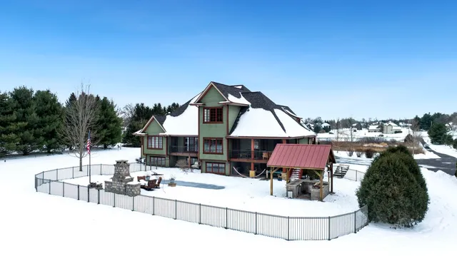 $1,099,000 | 6871 Montague Road, Rockford, IL 61102