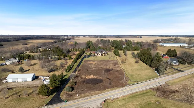 $1,099,000 | 6871 Montague Road, Rockford, IL 61102