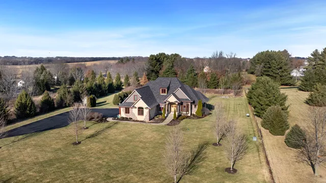 $1,099,000 | 6871 Montague Road, Rockford, IL 61102