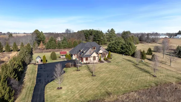 $1,099,000 | 6871 Montague Road, Rockford, IL 61102