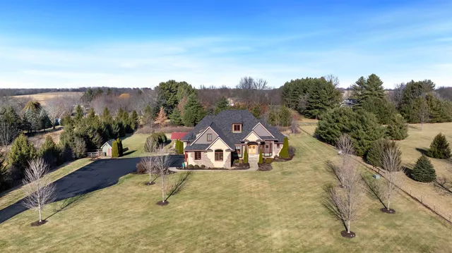 $1,099,000 | 6871 Montague Road, Rockford, IL 61102