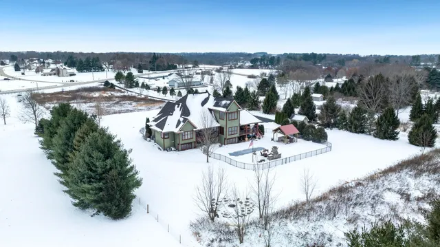 $1,099,000 | 6871 Montague Road, Rockford, IL 61102