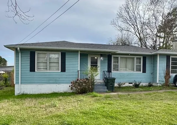 $214,900 | 120 Cloud Springs Road, Rossville, GA 30741