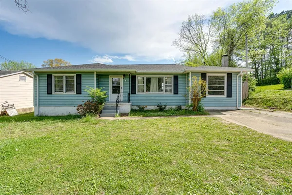 $214,900 | 120 Cloud Springs Road, Rossville, GA 30741