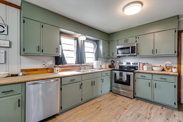 $214,900 | 120 Cloud Springs Road, Rossville, GA 30741