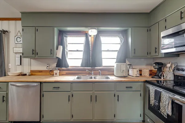 $214,900 | 120 Cloud Springs Road, Rossville, GA 30741