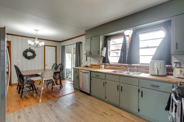 $214,900 | 120 Cloud Springs Road, Rossville, GA 30741