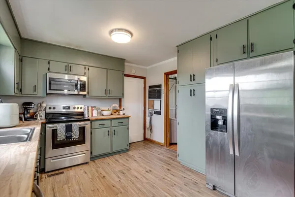 $214,900 | 120 Cloud Springs Road, Rossville, GA 30741