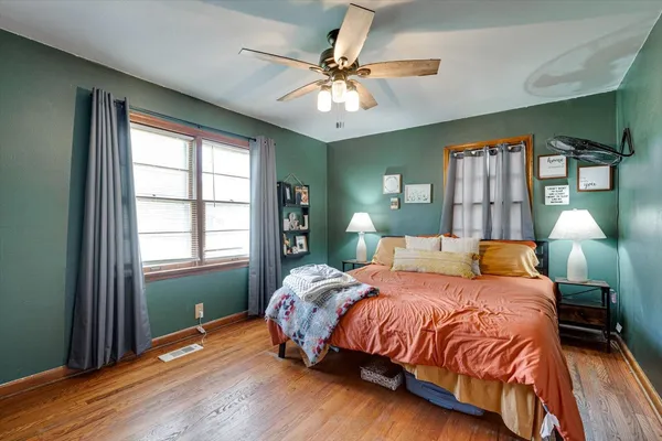$214,900 | 120 Cloud Springs Road, Rossville, GA 30741