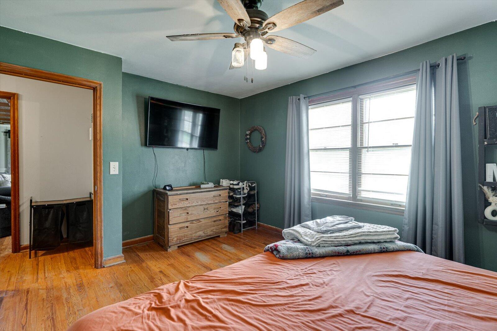 120 Cloud Springs Road Rossville, GA 30741 - Photo 20 of 27 21-120 Cloud Springs-21