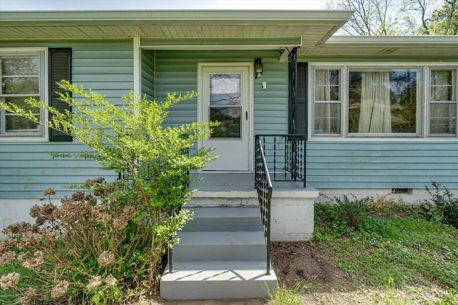 120 Cloud Springs Road Rossville, GA 30741 - Photo 2 of 27 03-120 Cloud Springs-3