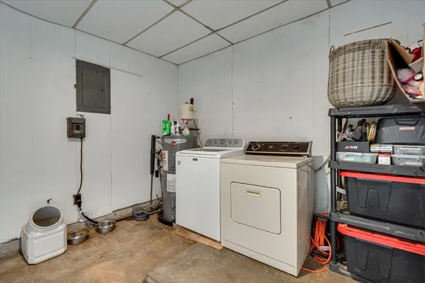 $214,900 | 120 Cloud Springs Road, Rossville, GA 30741