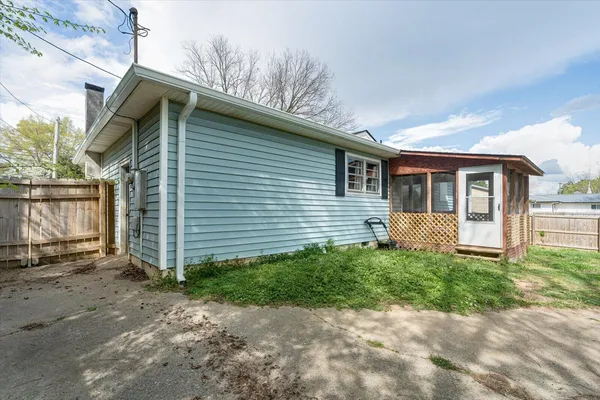 $214,900 | 120 Cloud Springs Road, Rossville, GA 30741