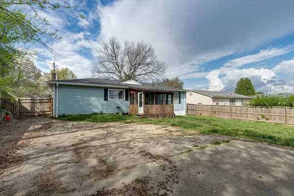 $214,900 | 120 Cloud Springs Road, Rossville, GA 30741